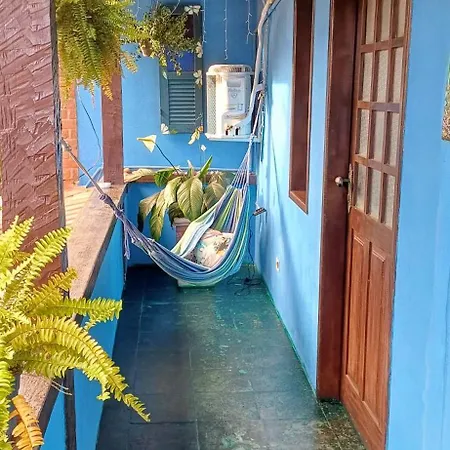 Pousada Mare Blue-3